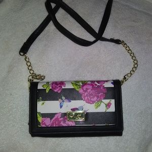 Betsey Johnson Wallet
